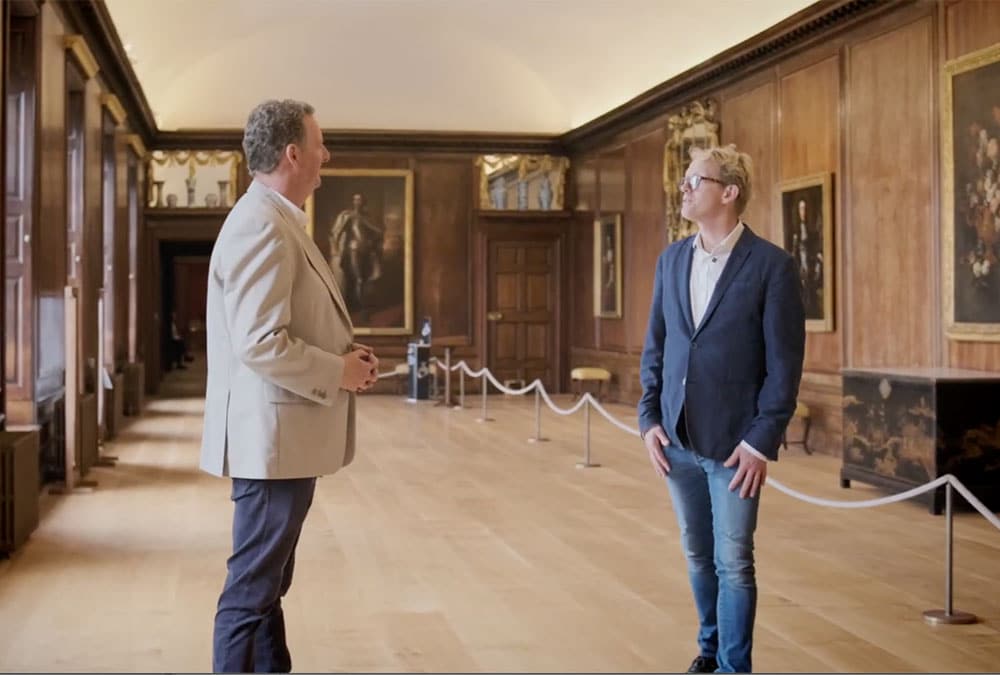 Vincent Reed Consultancy | Architectural Conservator and ...