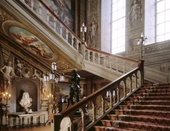 Heritage-Woodwork-Grand-Staircase-Knole-House